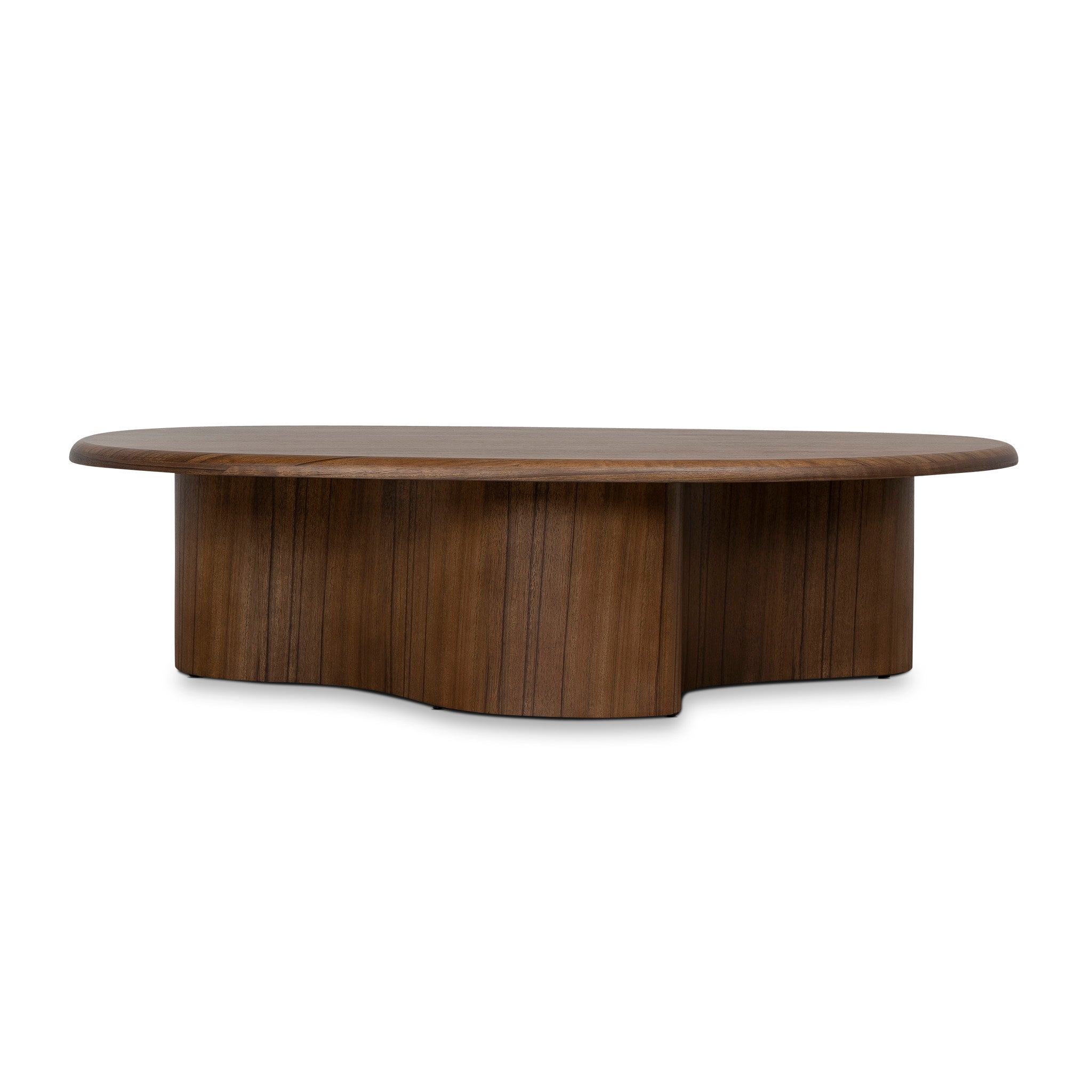 Liorenze Coffee Table - Walnut Coffee Table Diro-Core