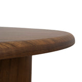 Liorenze 125cm Coffee Table - Walnut Coffee Table Diro-Core