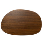Liorenze 125cm Coffee Table - Walnut Coffee Table Diro-Core