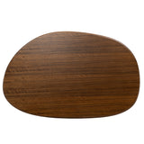 Liorenze 125cm Coffee Table - Walnut Coffee Table Diro-Core