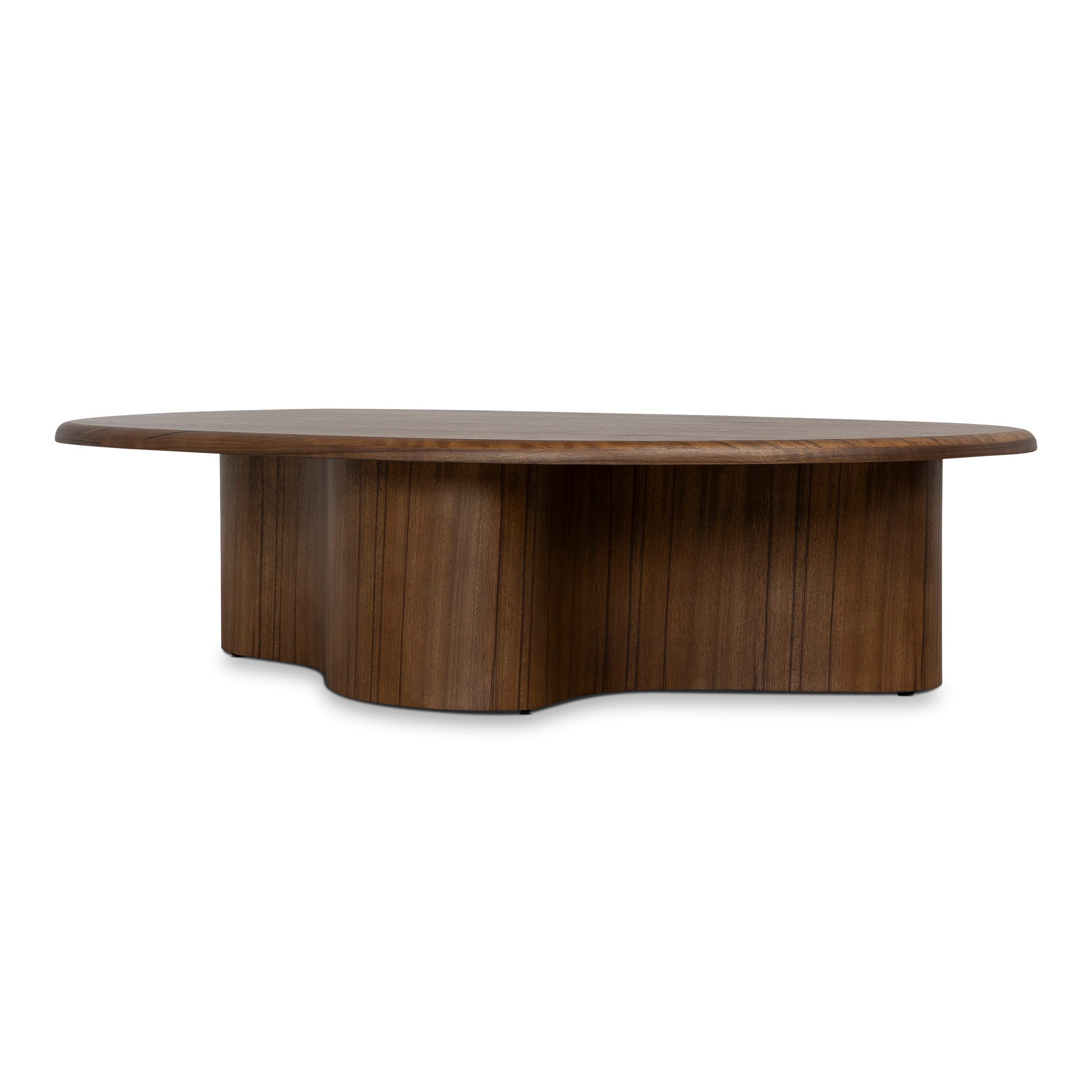 Liorenze Coffee Table - Walnut Coffee Table Diro-Core
