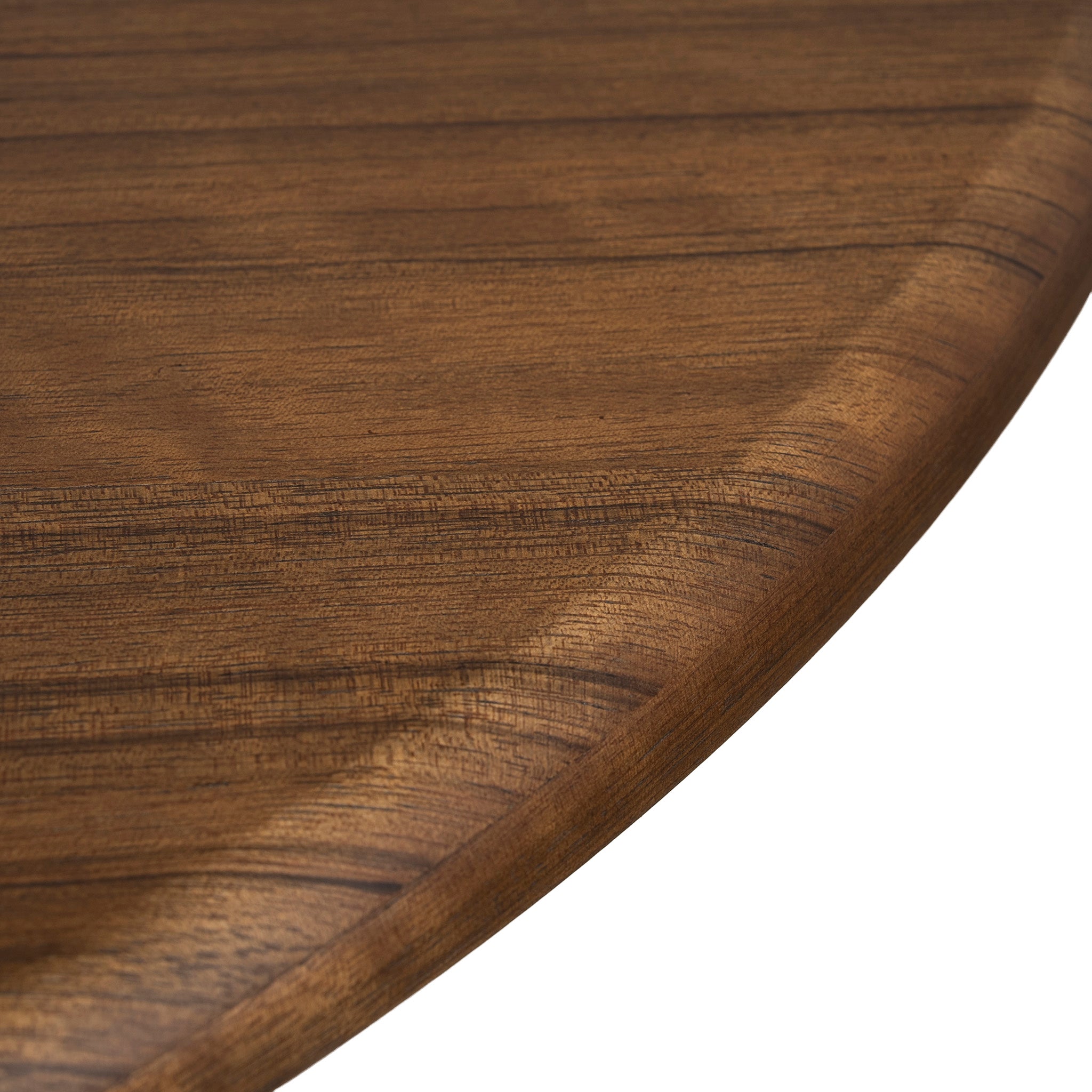 Liorenze 125cm Coffee Table - Walnut Coffee Table Diro-Core