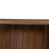 Liorenze 125cm Coffee Table - Walnut Coffee Table Diro-Core