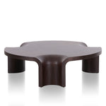 Narvique Coffee Table - Walnut Coffee Table Diro-Core
