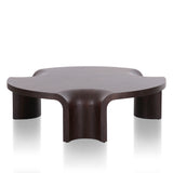 Narvique Coffee Table - Walnut Coffee Table Diro-Core