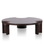 Narvique Coffee Table - Walnut Coffee Table Diro-Core