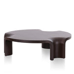 Narvique Coffee Table - Walnut Coffee Table Diro-Core