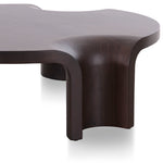 Narvique Coffee Table - Walnut Coffee Table Diro-Core