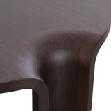 Narvique Coffee Table - Walnut Coffee Table Diro-Core