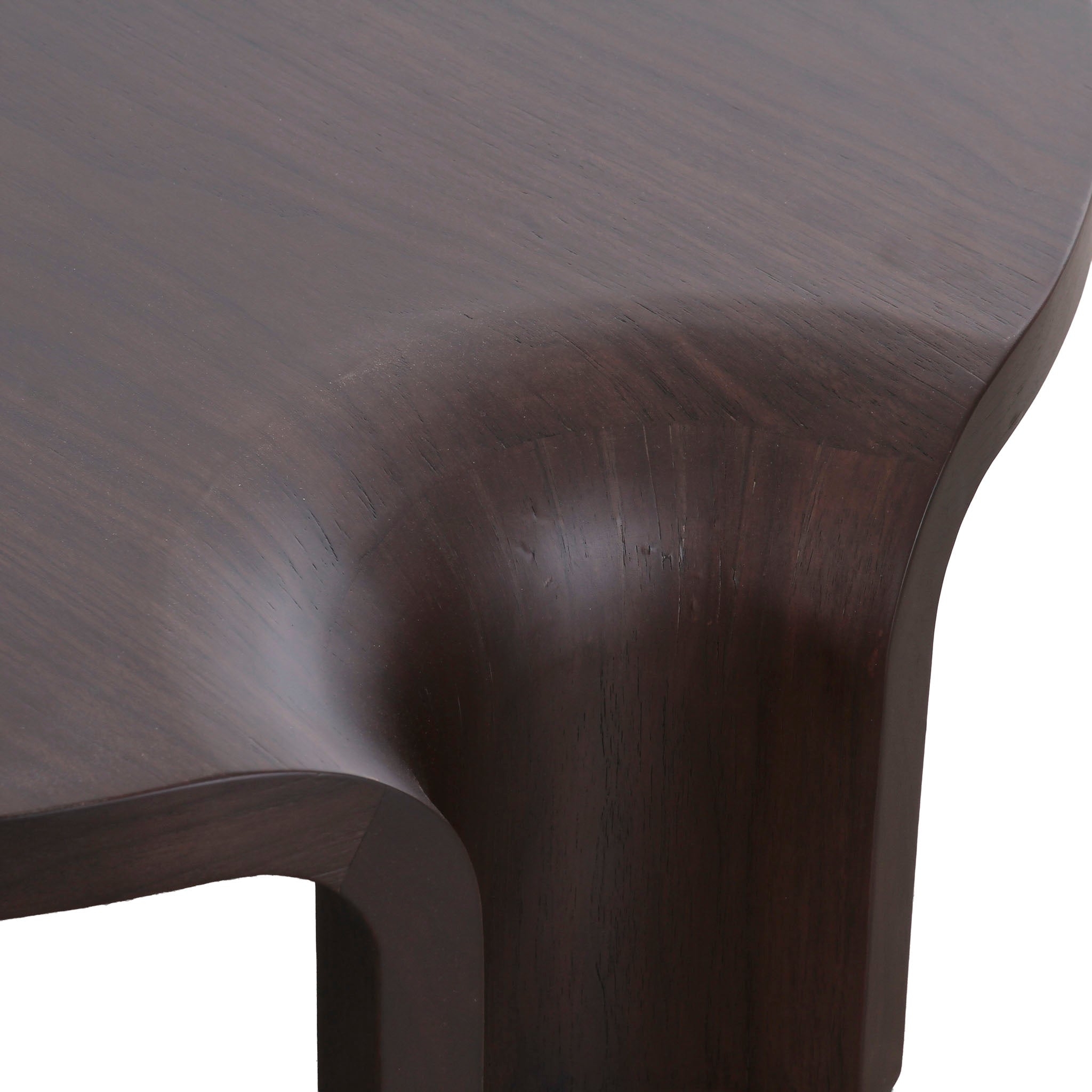 Narvique Coffee Table - Walnut Coffee Table Diro-Core