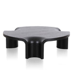 Narvique Coffee Table - Black Coffee Table Diro-Core