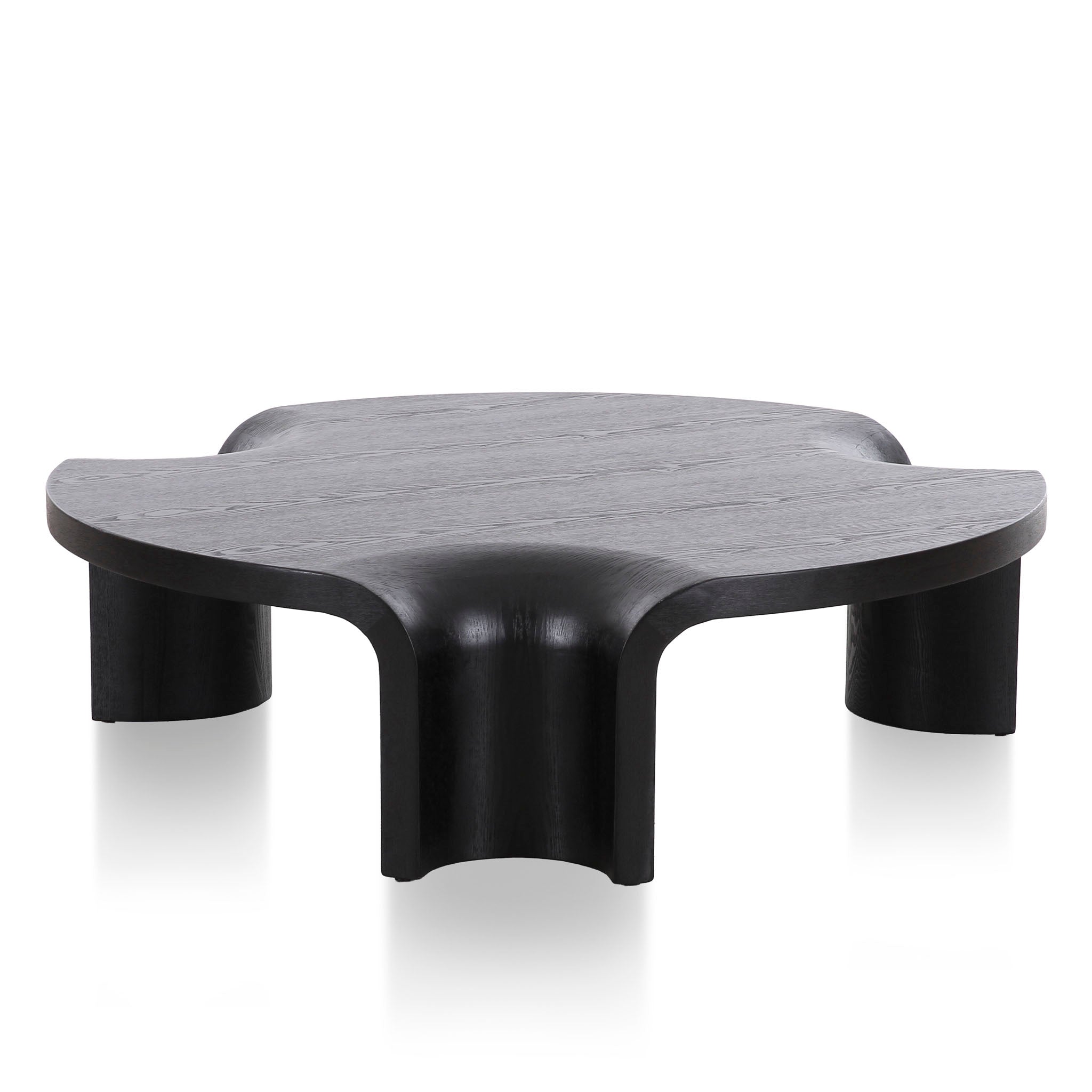 Narvique Coffee Table - Black Coffee Table Diro-Core