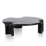 Narvique Coffee Table - Black Coffee Table Diro-Core