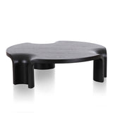 Narvique Coffee Table - Black Coffee Table Diro-Core