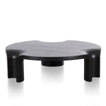 Narvique Coffee Table - Black Coffee Table Diro-Core