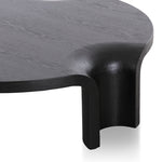 Narvique Coffee Table - Black Coffee Table Diro-Core