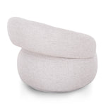 Vensaire Armchair - Verona Ivory Armchair Diro-Core