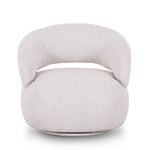 Vensaire Armchair - Verona Ivory Armchair Diro-Core