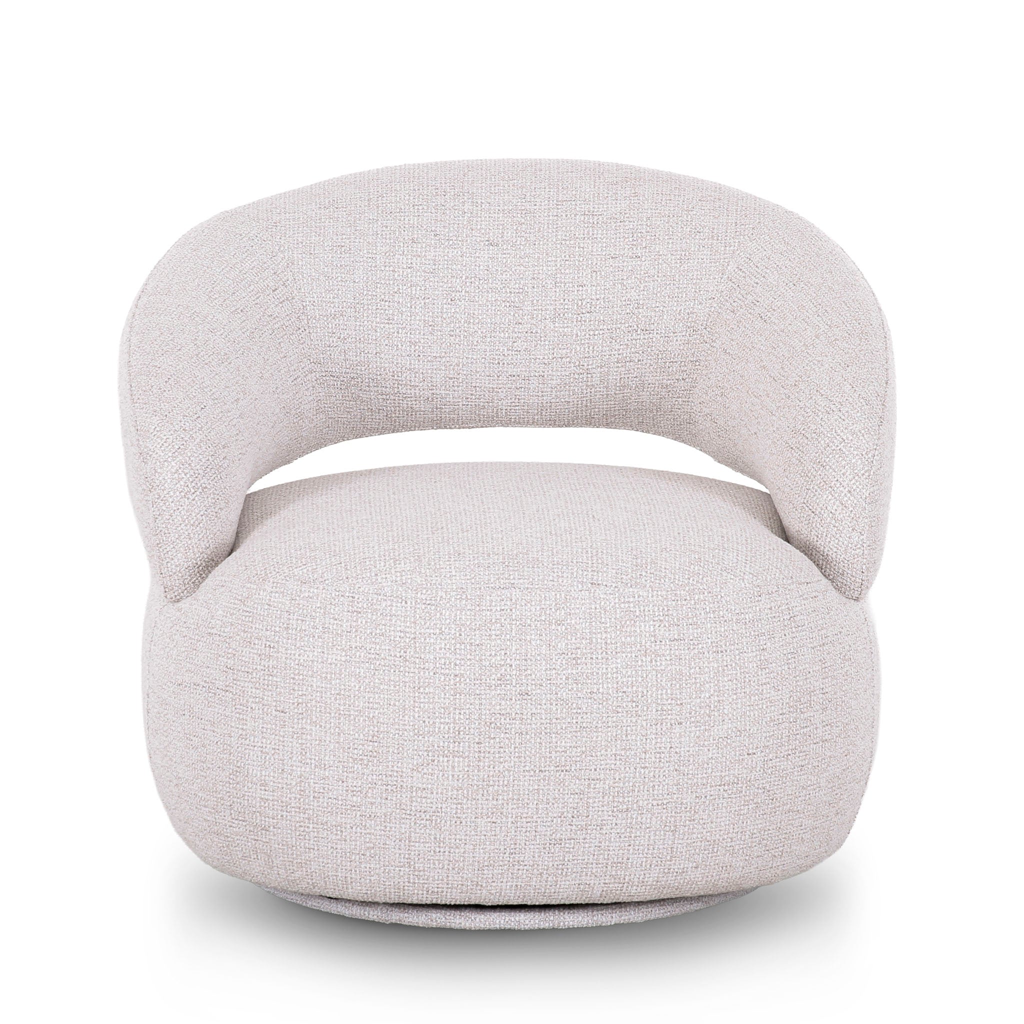 Vensaire Armchair - Verona Ivory Armchair Diro-Core