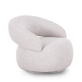 Vensaire Armchair - Verona Ivory Armchair Diro-Core