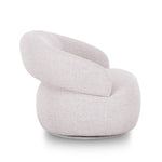 Vensaire Armchair - Verona Ivory Armchair Diro-Core