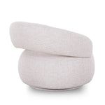 Vensaire Armchair - Verona Ivory Armchair Diro-Core