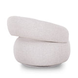 Vensaire Armchair - Verona Ivory Armchair Diro-Core