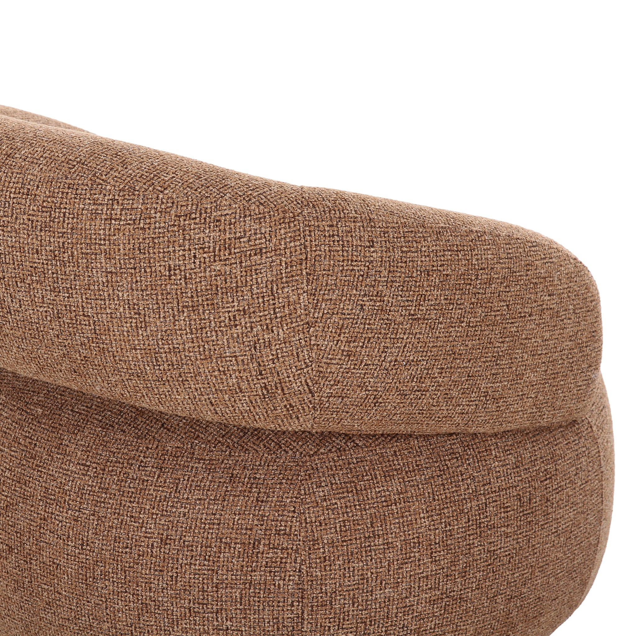 Vensaire Armchair - Verona Tawn Armchair Diro-Core