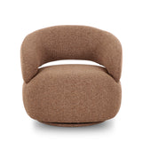 Vensaire Armchair - Verona Tawn Armchair Diro-Core