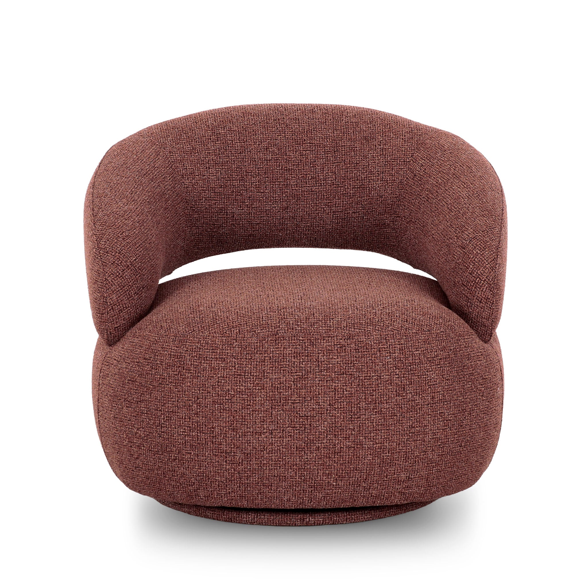 Vensaire Armchair - Verona Tawn Armchair Diro-Core