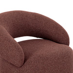 Vensaire Armchair - Verona Tawn Armchair Diro-Core