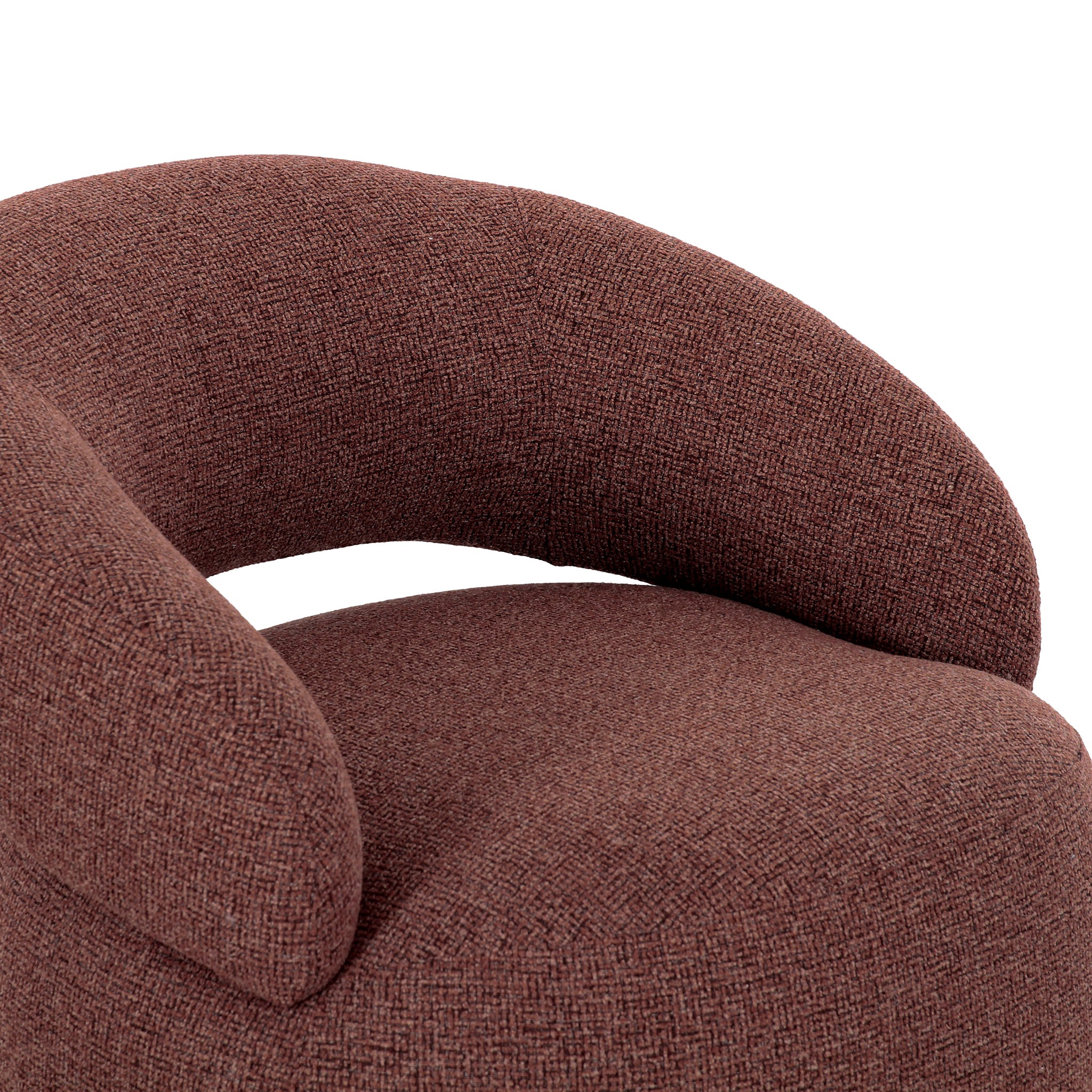 Vensaire Armchair - Verona Tawn Armchair Diro-Core