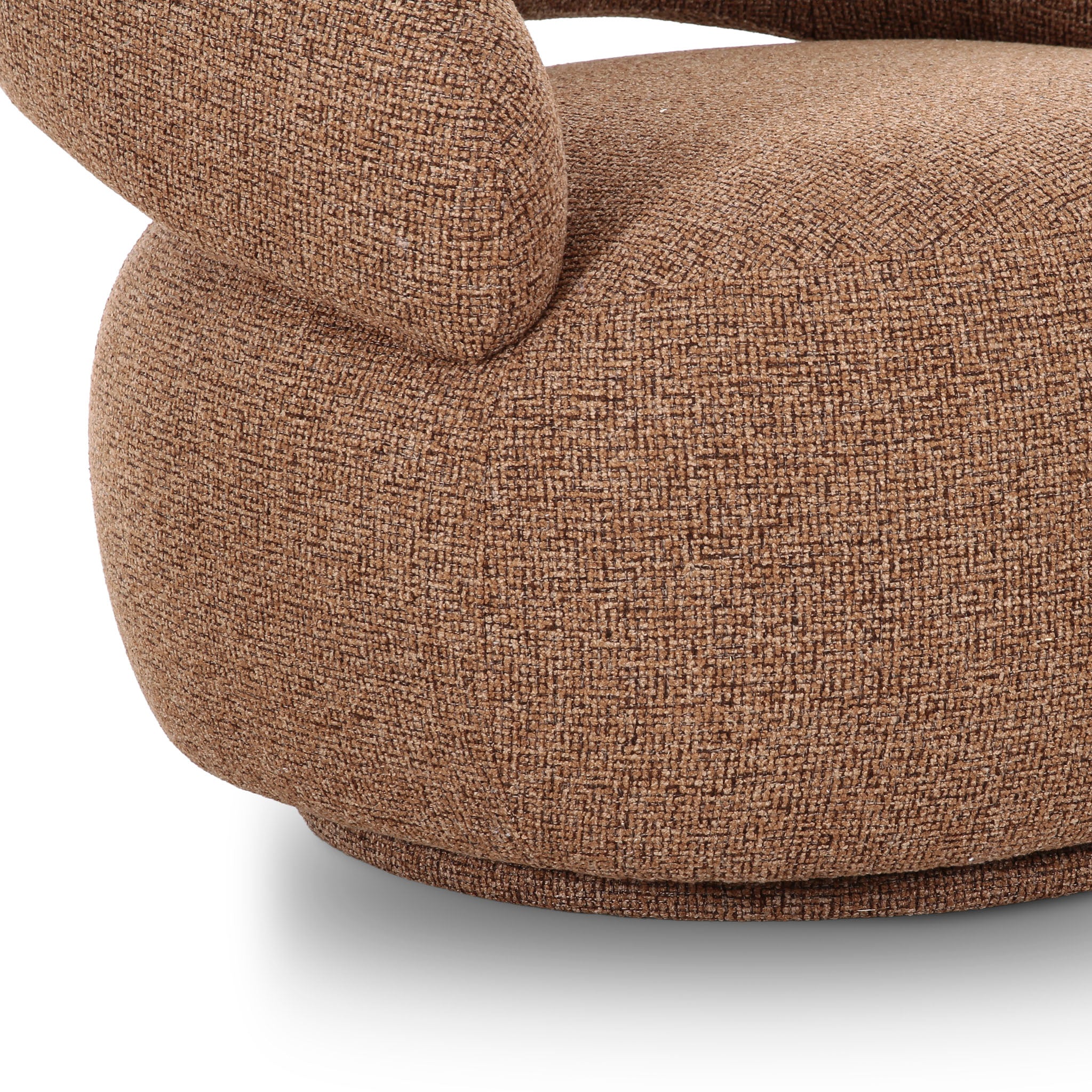 Vensaire Armchair - Verona Tawn Armchair Diro-Core