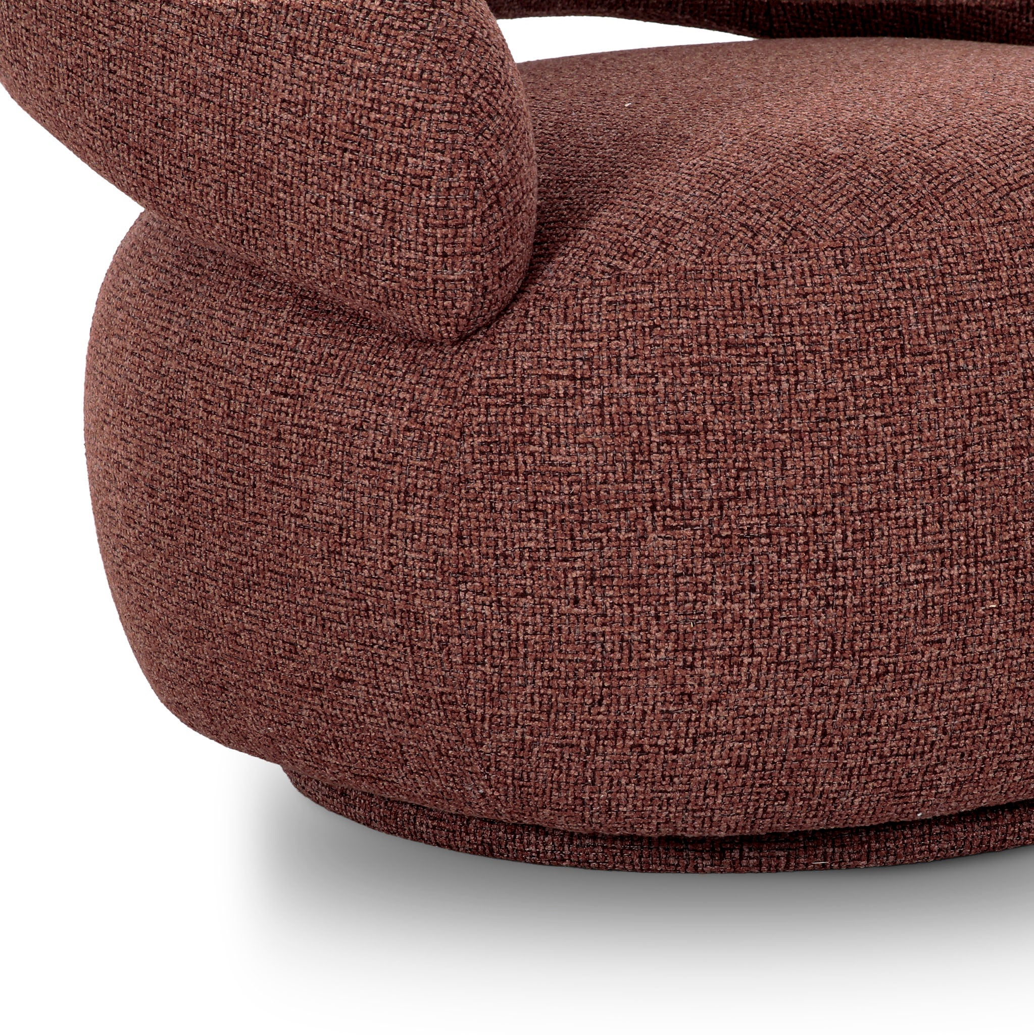 Vensaire Armchair - Verona Tawn Armchair Diro-Core