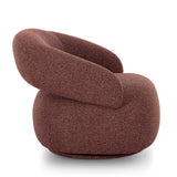 Vensaire Armchair - Verona Tawn Armchair Diro-Core