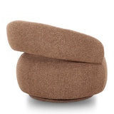 Vensaire Armchair - Verona Tawn Armchair Diro-Core