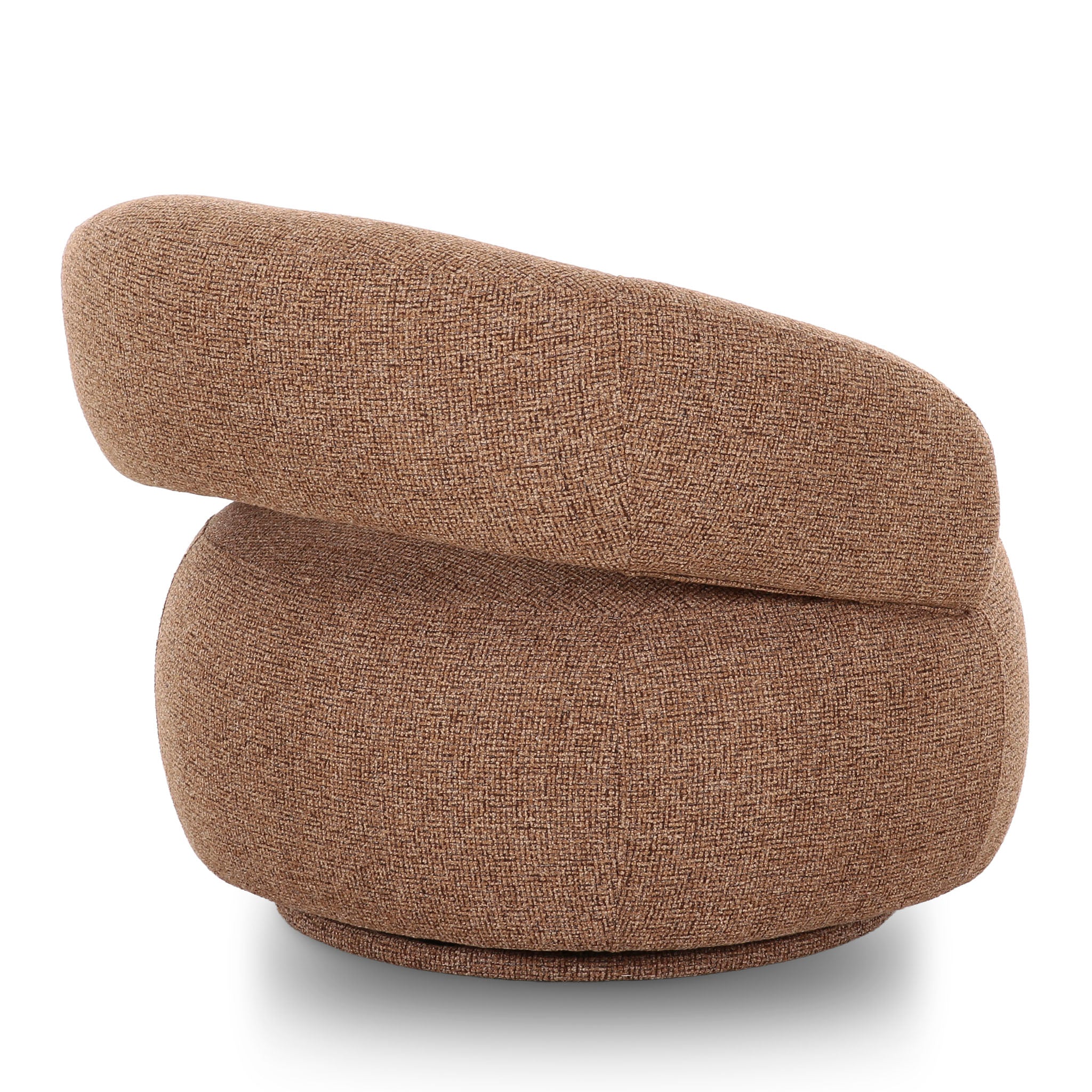 Vensaire Armchair - Verona Tawn Armchair Diro-Core