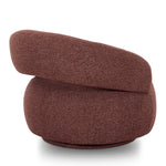 Vensaire Armchair - Verona Tawn Armchair Diro-Core