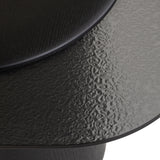 Travisse Nested Coffee Table - Black Coffee Table Iggy-Core
