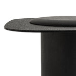 Travisse Nested Coffee Table - Black Coffee Table Iggy-Core