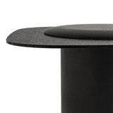Travisse Nested Coffee Table - Black Coffee Table Iggy-Core