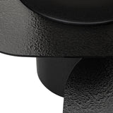 Travisse Nested Coffee Table - Black Coffee Table Iggy-Core