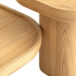Vellanto Nested Coffee Table - Natural Coffee Table Iggy-Core