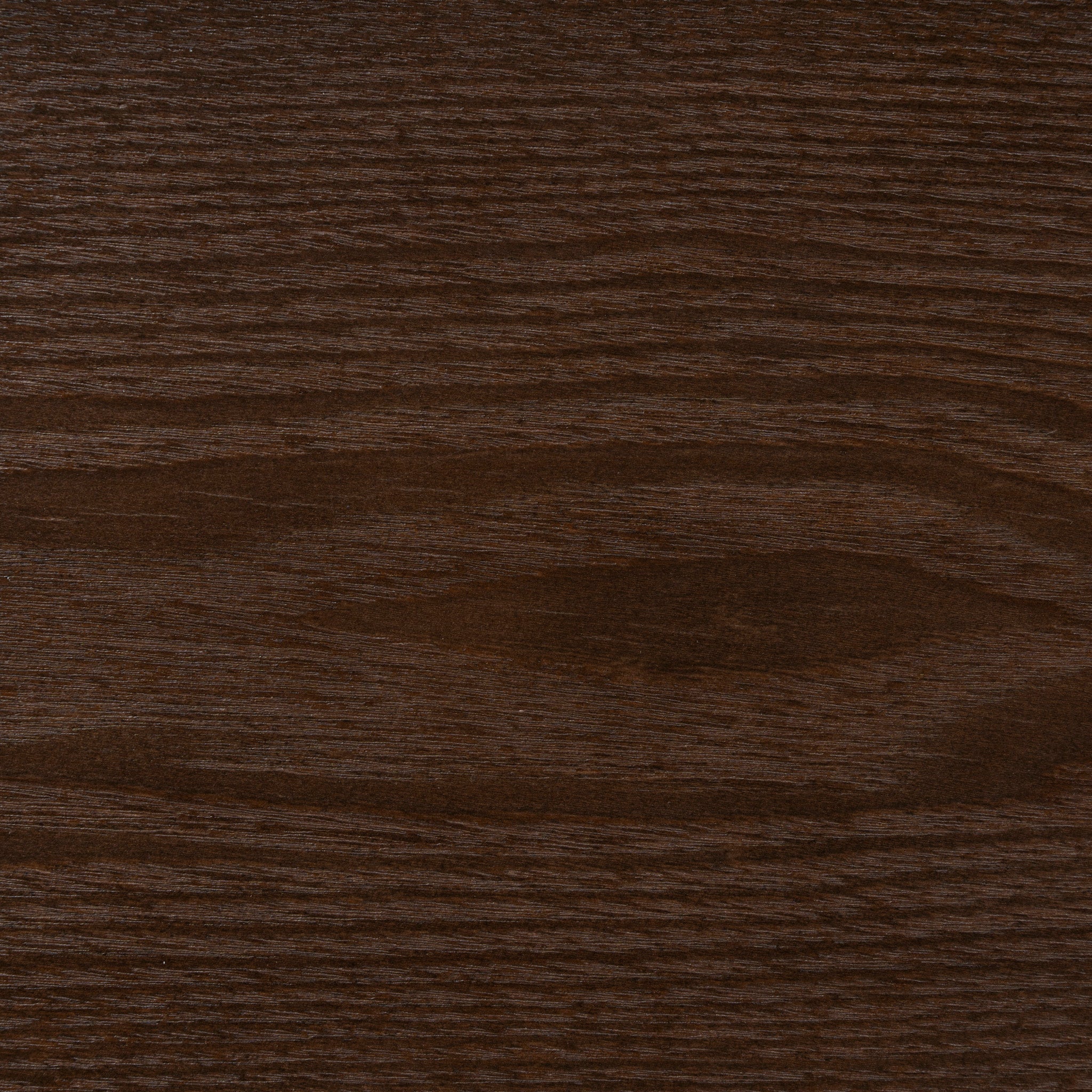 Monli 1.3m Elm Coffee Table - Walnut Coffee Table Nicki-Core