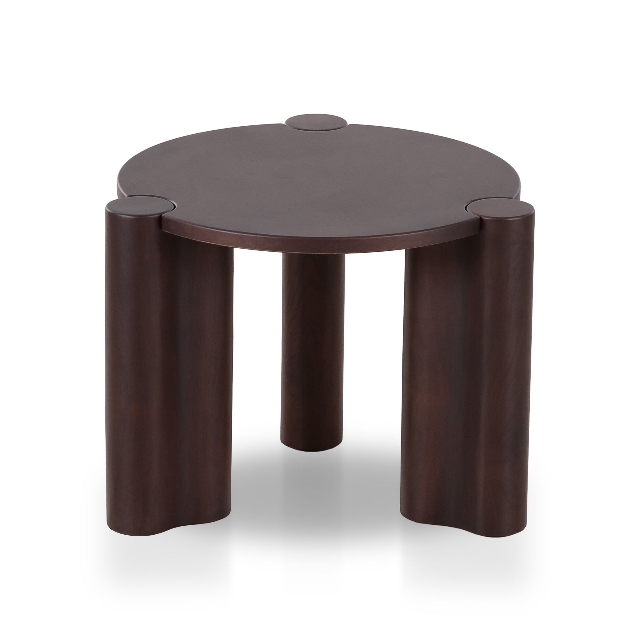 Jonas Nested Coffee Table - Walnut Coffee Table Diro-Core
