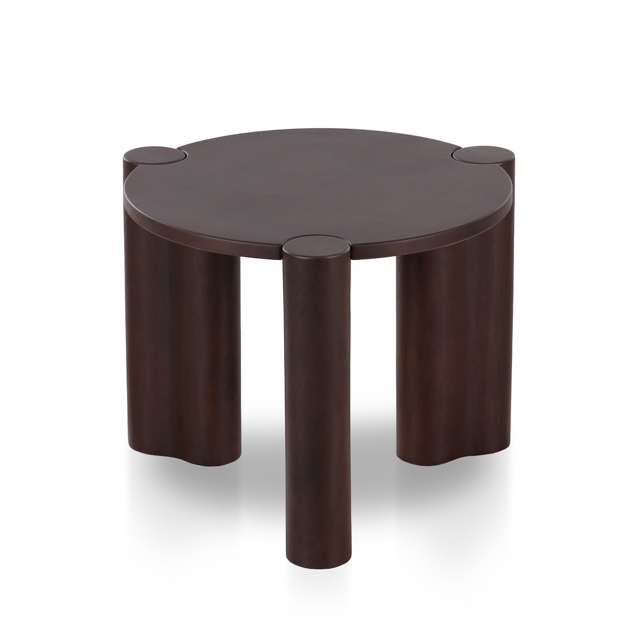 Jonas Nested Coffee Table - Walnut Coffee Table Diro-Core