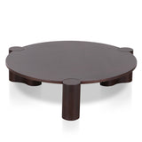 Jonas Nested Coffee Table - Walnut Coffee Table Diro-Core
