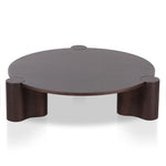 Jonas Nested Coffee Table - Walnut Coffee Table Diro-Core