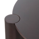 Jonas Nested Coffee Table - Walnut Coffee Table Diro-Core