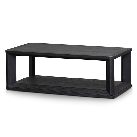Sandoval ELM Coffee Table - Black CF6084-CH